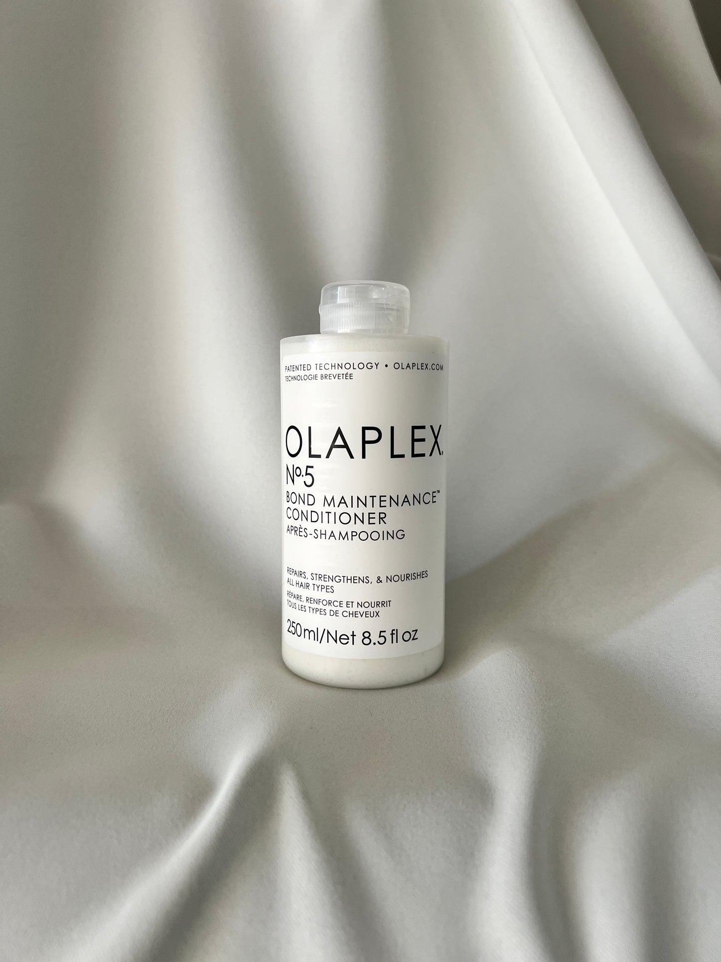 Olaplex - No. 5 Bond Maintenance Strengthening and Reparative Hair Conditioner