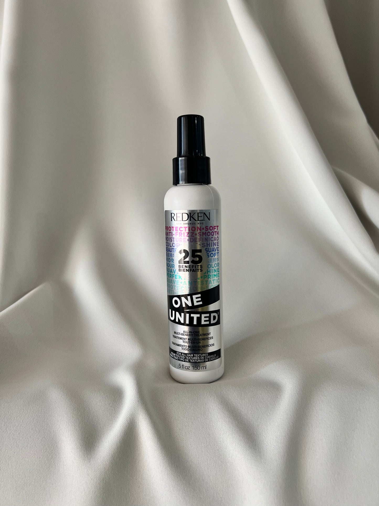 Redken - Multi Benefit Treatment