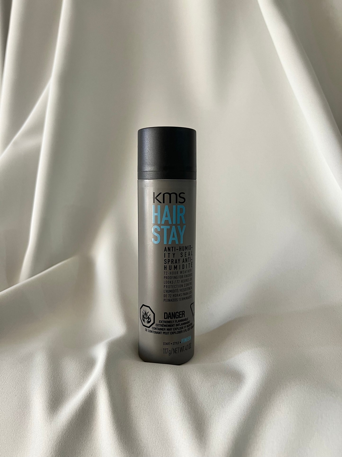 KMS - Hair Stay Anti-Humidity Seal