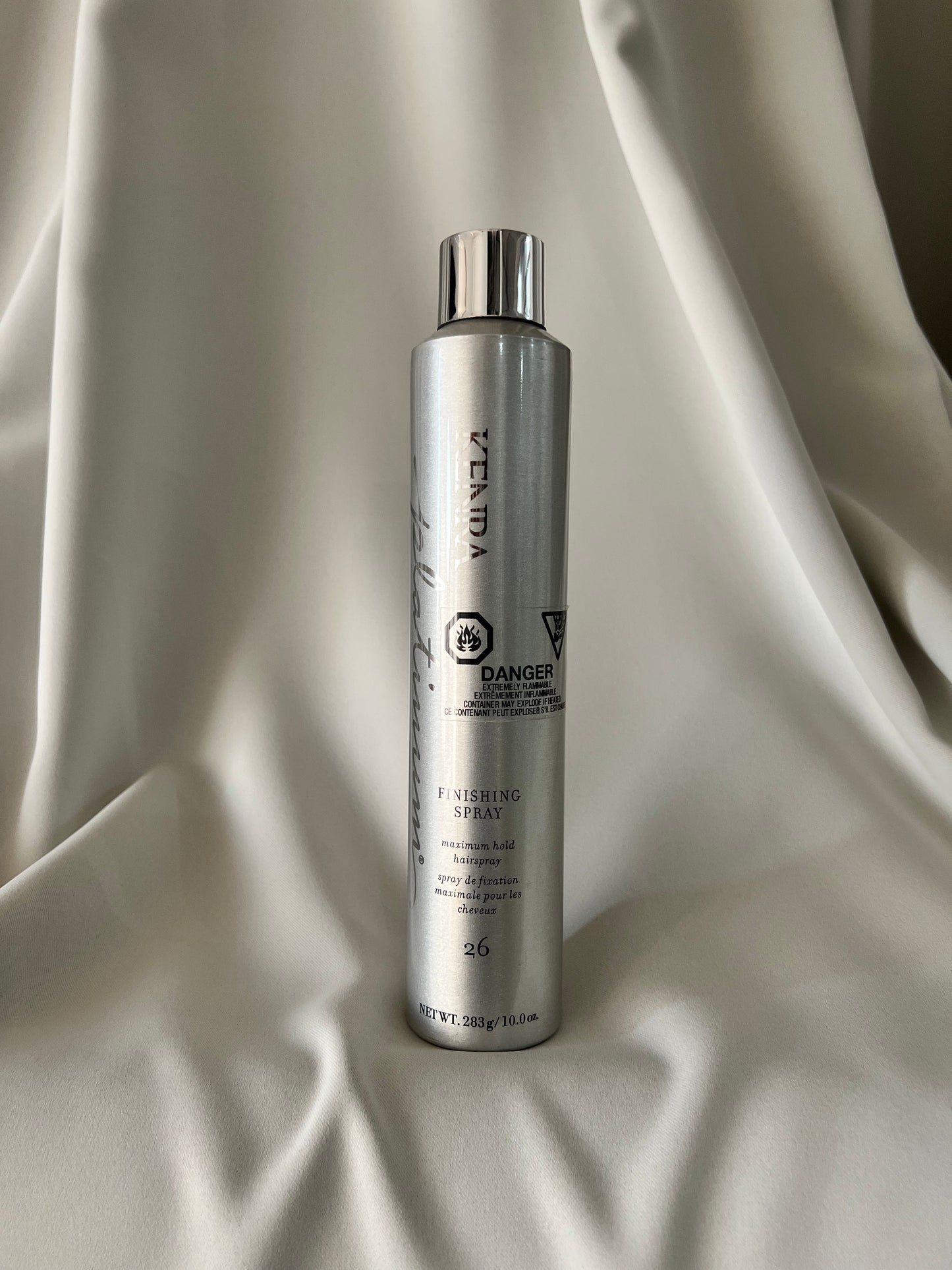 Kenra - Finishing Spray 10 oz
