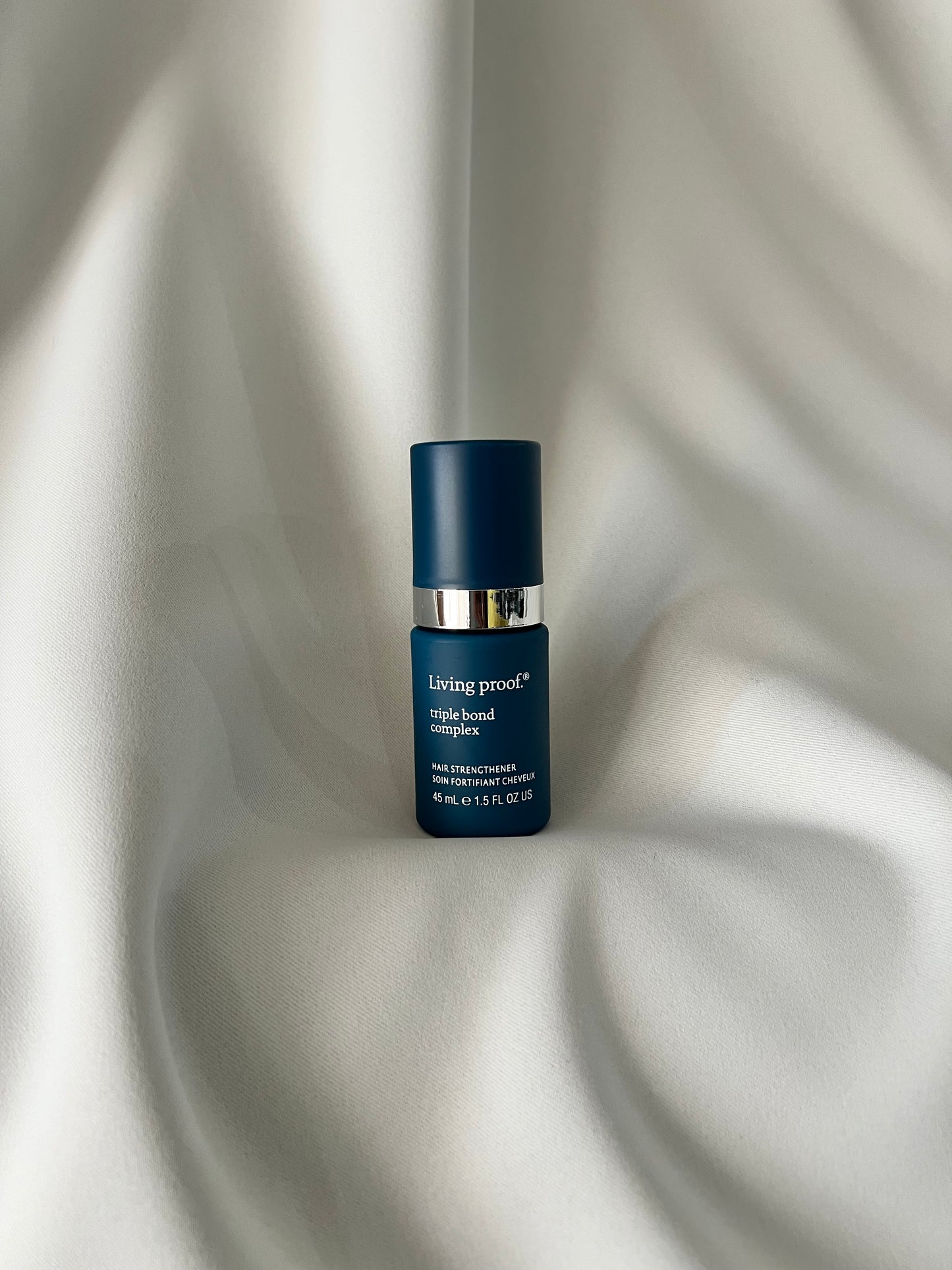 Living Proof - Triple Bond Complex Leave-in Hair Treatment