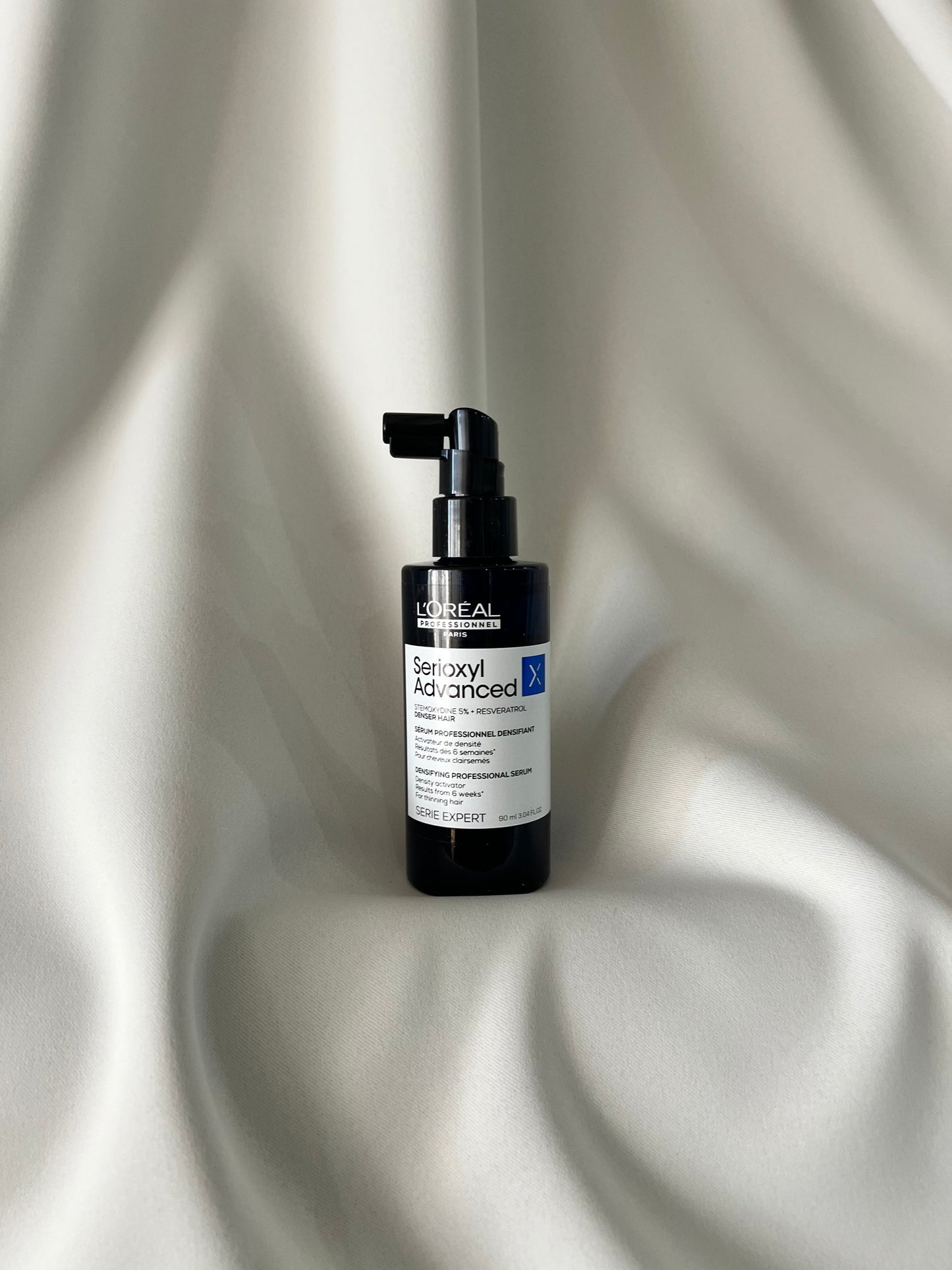 L'Oreal - Serioxyl Advanced Density Activator Serum