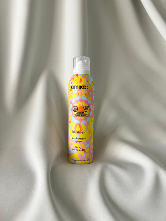 Amika - The Shield Anti-Humidity Spray