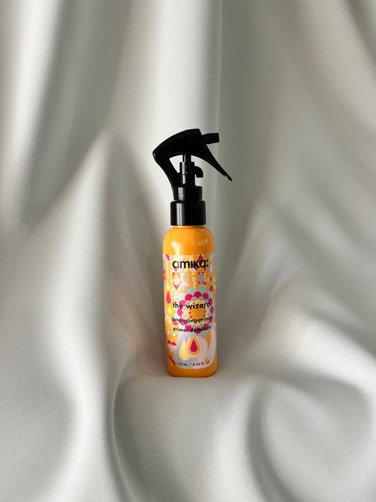 Amika - The Wizard Detangling Primer