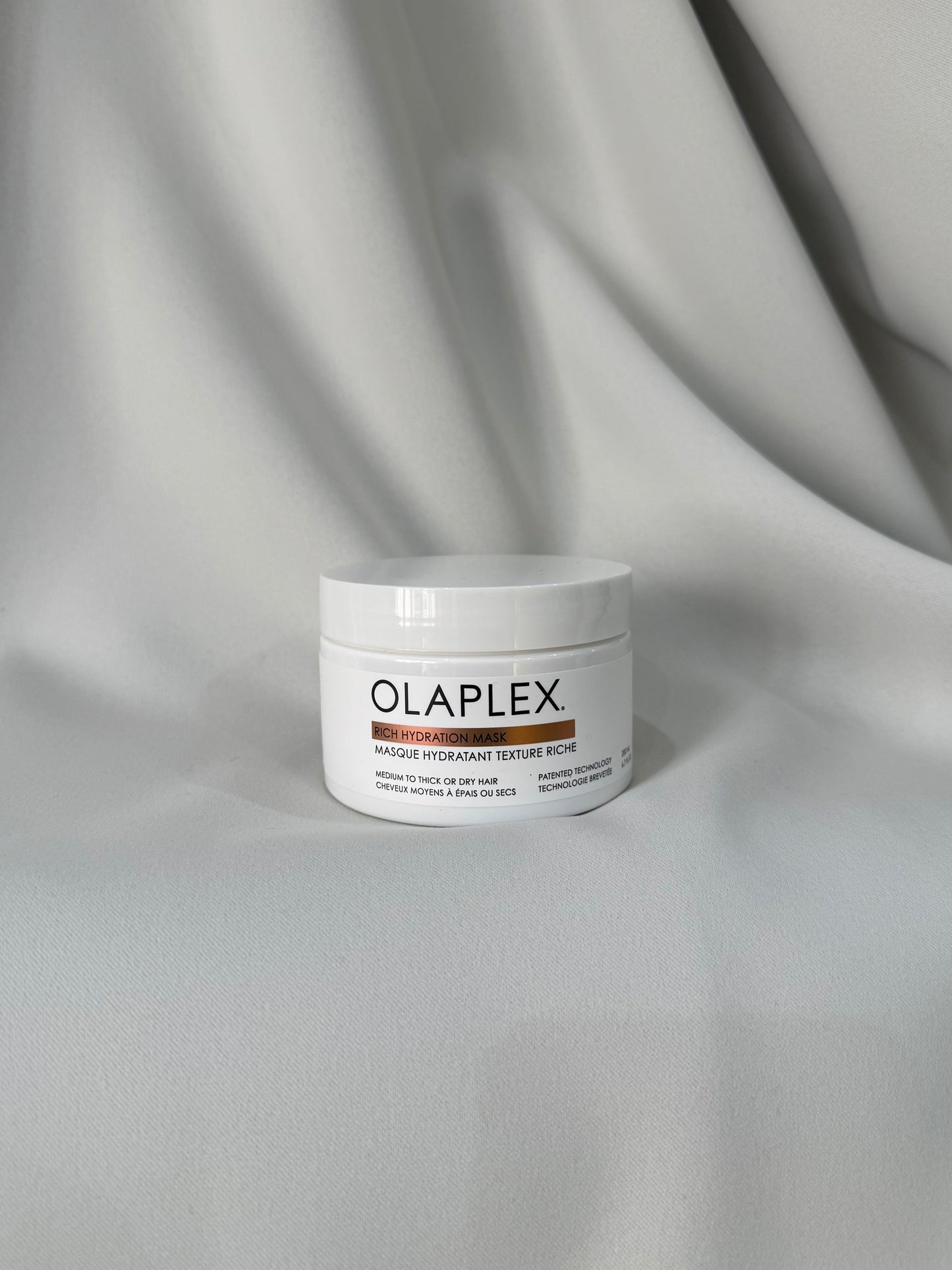 Olaplex - Rich Hydration Mask