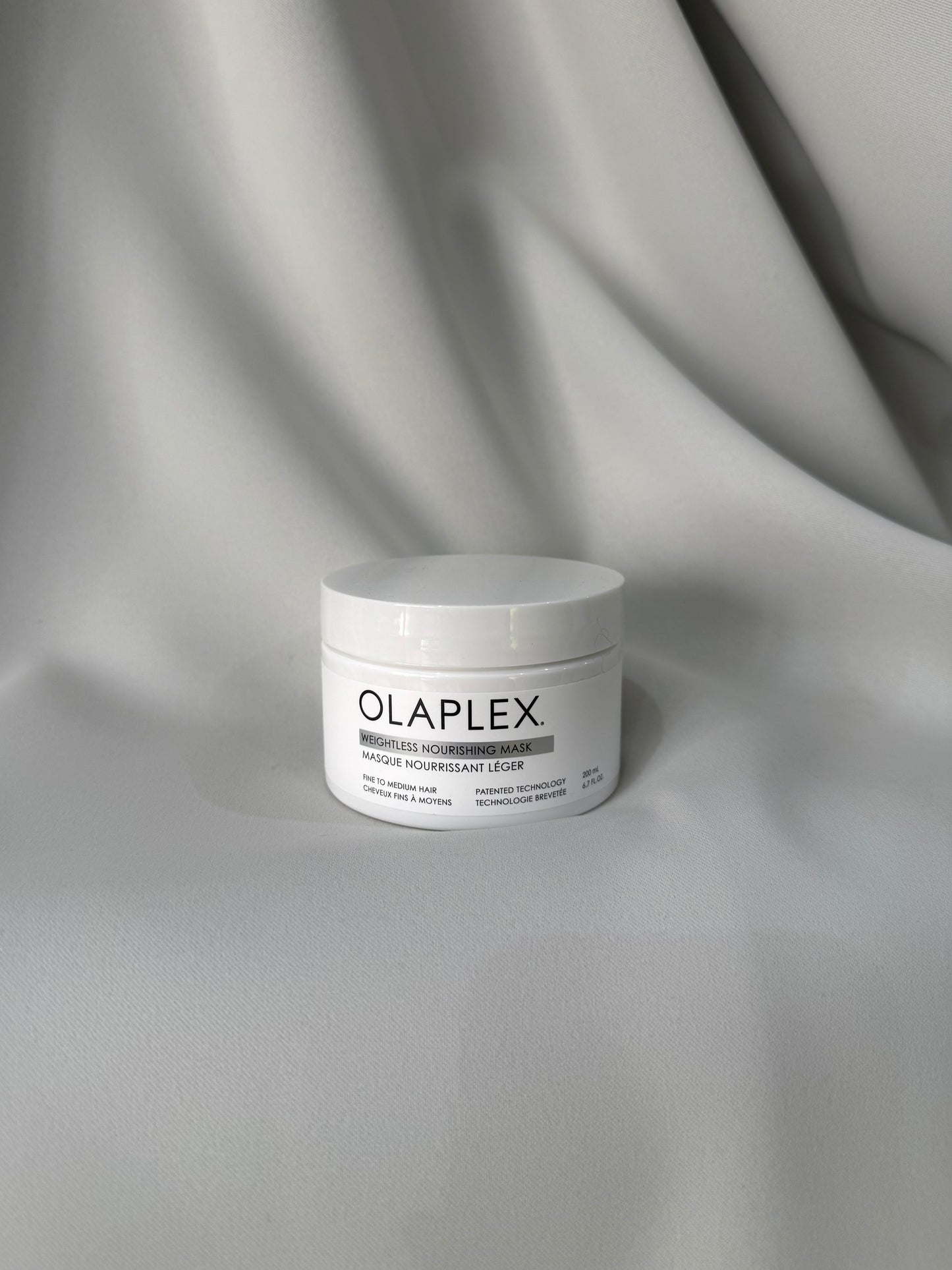 Olaplex - Weightless Nourishing Mask