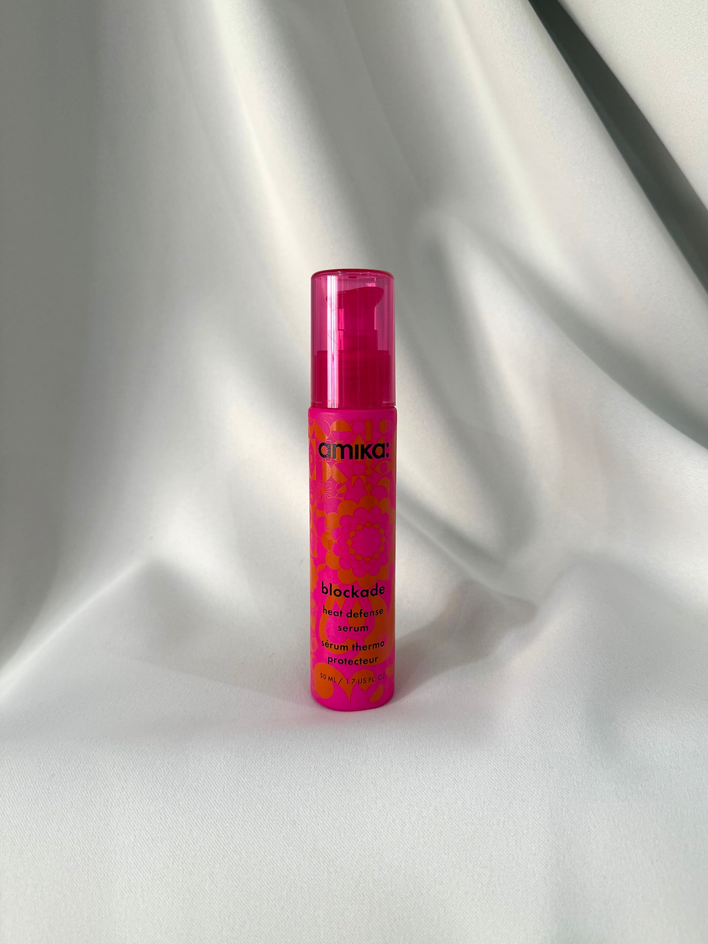 Amika - Blockade Heat Defence Serum
