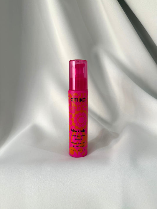 Amika - Blockade Heat Defence Serum